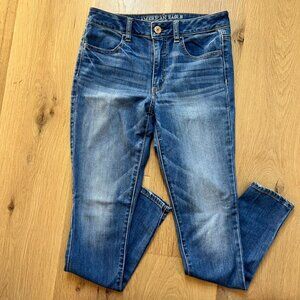 🦅 American Eagle Jeggings 🦅